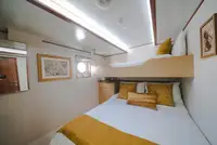 Nave da rilevamento in vendita