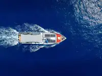 Nave passeggeri in vendita