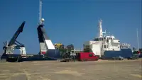 Nave da ricerca in vendita