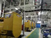 Piattaforma di perforazione autoelevabile in vendita