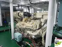 Nave Ro-Ro in vendita