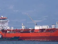 Petroliera/Chimichiera in vendita