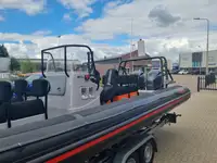 Portacontainer in vendita