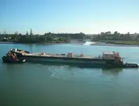 Petroliera/Chimichiera in vendita