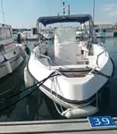 Nave da crociera in vendita
