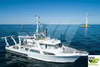 nave da ricognizione in vendita
