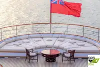 Nave da crociera in vendita