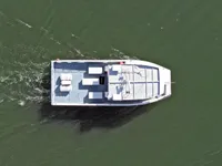 Catamarano in vendita