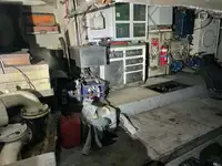 Peschereccio a strascico in vendita