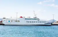 Nave passeggeri in vendita