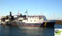 Nave passeggeri in vendita