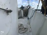 Peschereccio a strascico in vendita