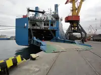Rimorchiatore in vendita
