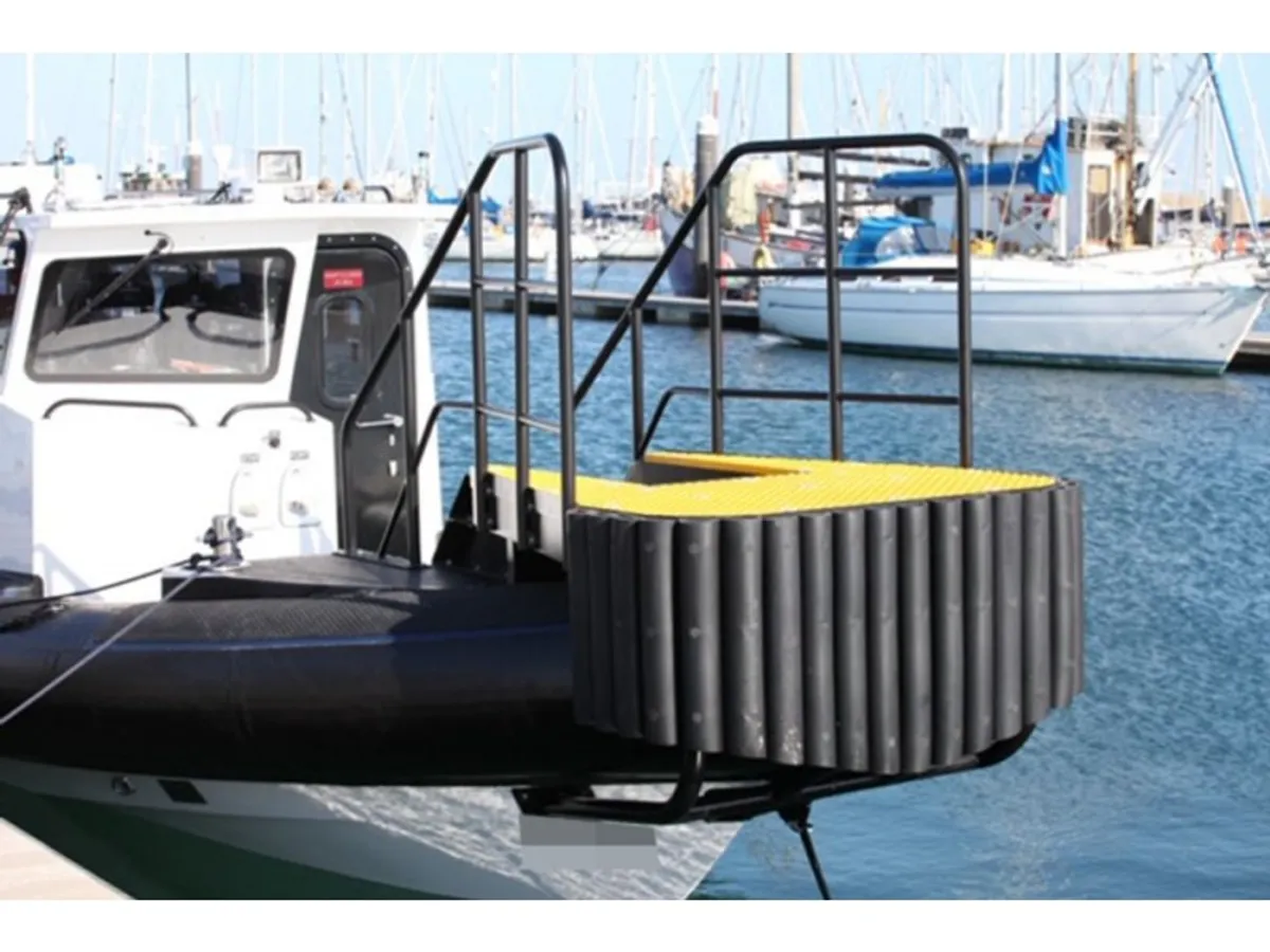 Gommone rigido in vendita
