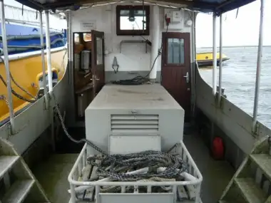 Rimorchiatore in vendita