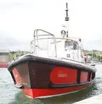 Piroga di pilotaggio in vendita