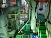 Petroliera/Chimichiera in vendita