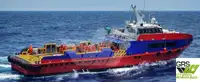 Barca dell'equipaggio in vendita