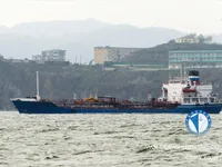 Petroliera/Chimichiera in vendita
