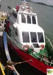 Nave di supporto in vendita