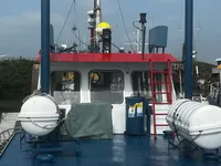 Pattugliatore in vendita