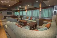 Nave da crociera in vendita