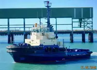 Rimorchiatore in vendita