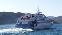 Catamarano in vendita