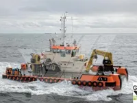 General Cargo/Multi-purpose in vendita