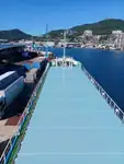 Trasportatore di merci sfuse in vendita
