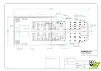 Nave di servizio per parchi eolici in vendita