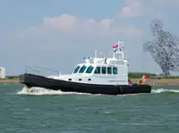 nave da ricognizione in vendita