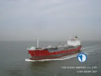 Petroliera/Chimichiera in vendita