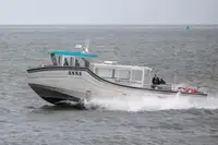 Nave passeggeri in vendita