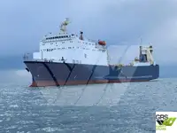 Nave Ro-Ro in vendita