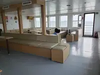 Nave RoPax in vendita