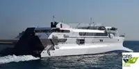 Ro-Ro ship in vendita