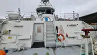 Nave passeggeri in vendita