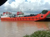 Nave da sbarco, con serbatoi in vendita