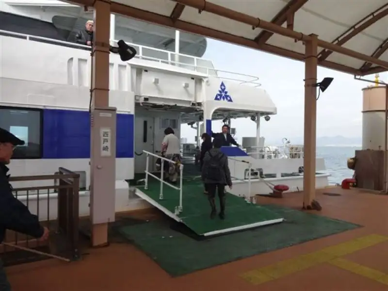 Catamarano in vendita