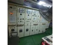Nave di supporto in vendita