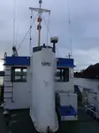 Nave da rilevamento in vendita