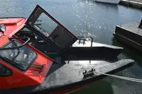 Pattugliatore in vendita
