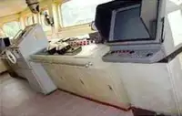 Chiatta in vendita
