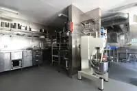 Chiatta in vendita