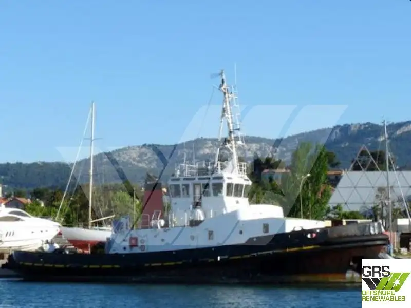 Rimorchiatore in vendita