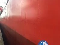 Petroliera/Chimichiera in vendita