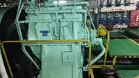 Nave di supporto in vendita