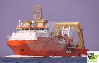 Nave di supporto in vendita