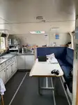 Nave da rilevamento in vendita